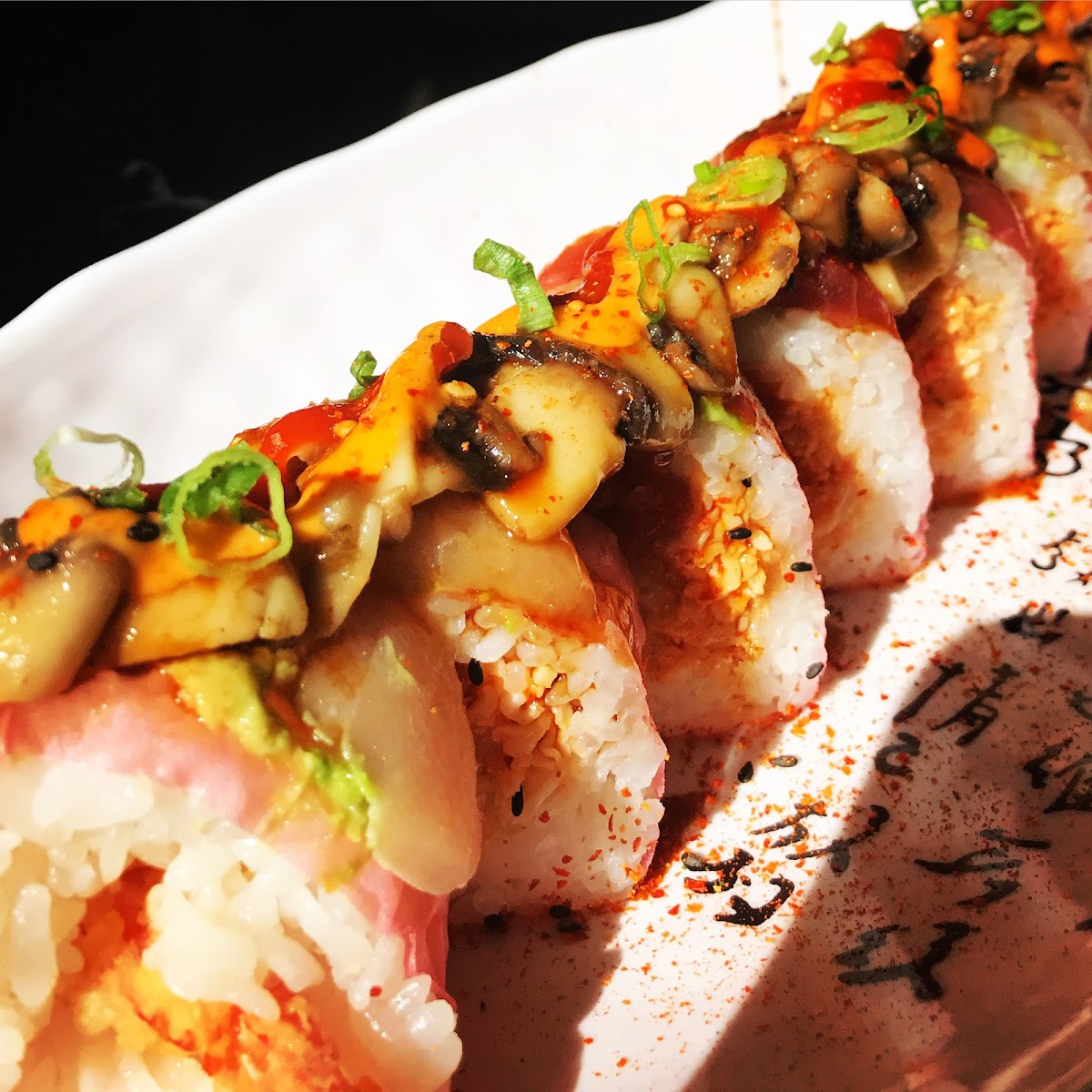 Matsuyama Japanese Restaurant Photos 2